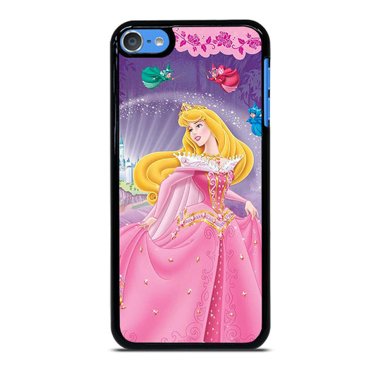 DISNEY SLEEPING BEAUTY 1 iPod Touch Case Cover
