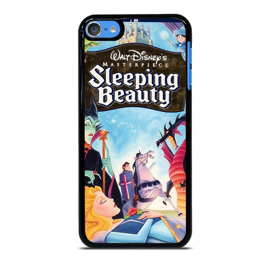 DISNEY SLEEPING BEAUTY 2 iPod Touch Case Cover