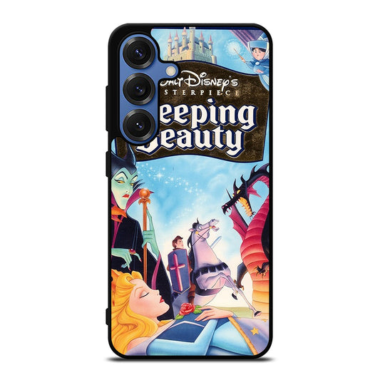 DISNEY SLEEPING BEAUTY 2 Samsung Galaxy Case Cover