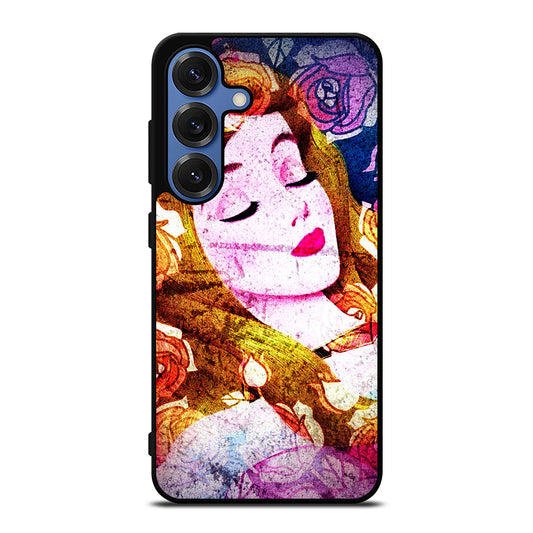 DISNEY SLEEPING BEAUTY 3 Samsung Galaxy Case Cover