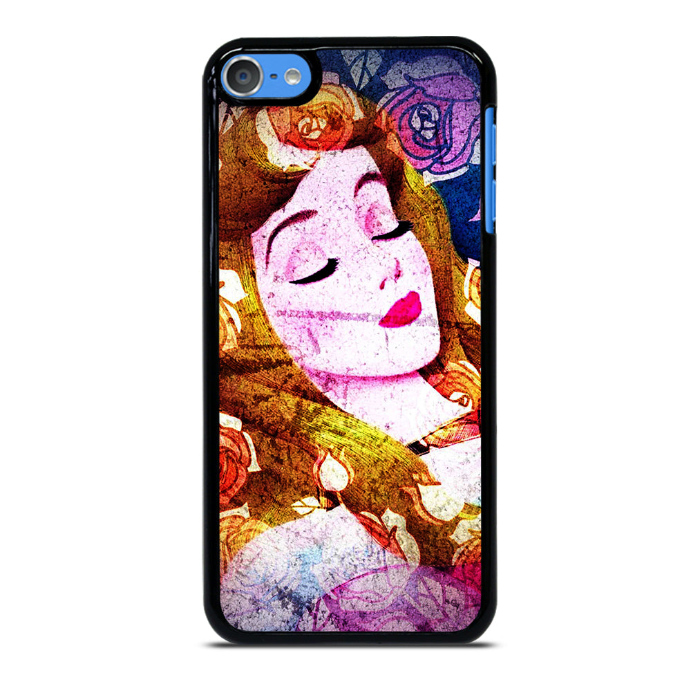 DISNEY SLEEPING BEAUTY 3 iPod Touch Case Cover