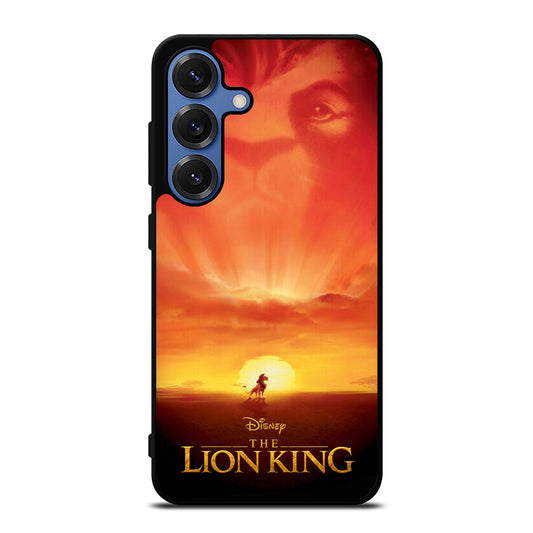DISNEY THE LION KING 1 Samsung Galaxy Case Cover