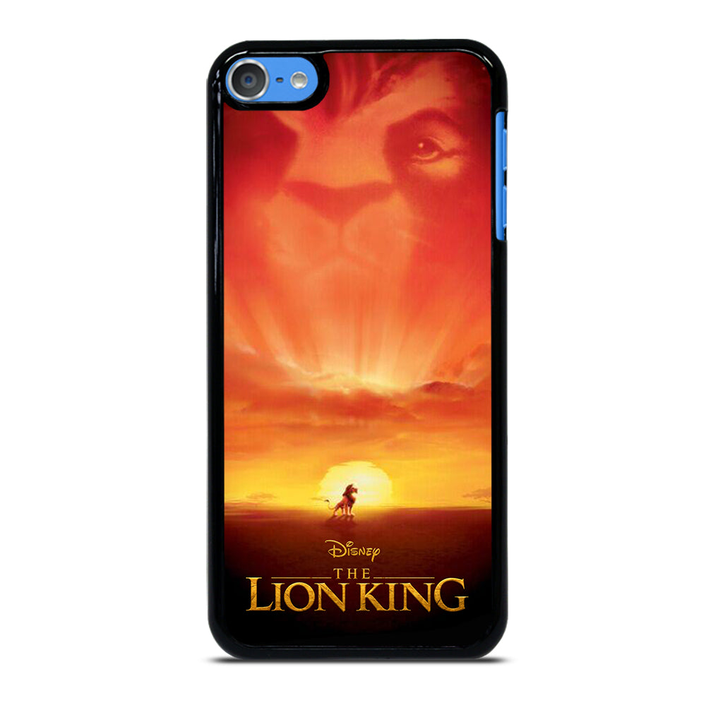 DISNEY THE LION KING 1 iPod Touch Case Cover