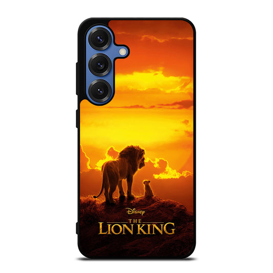 DISNEY THE LION KING 2 Samsung Galaxy Case Cover