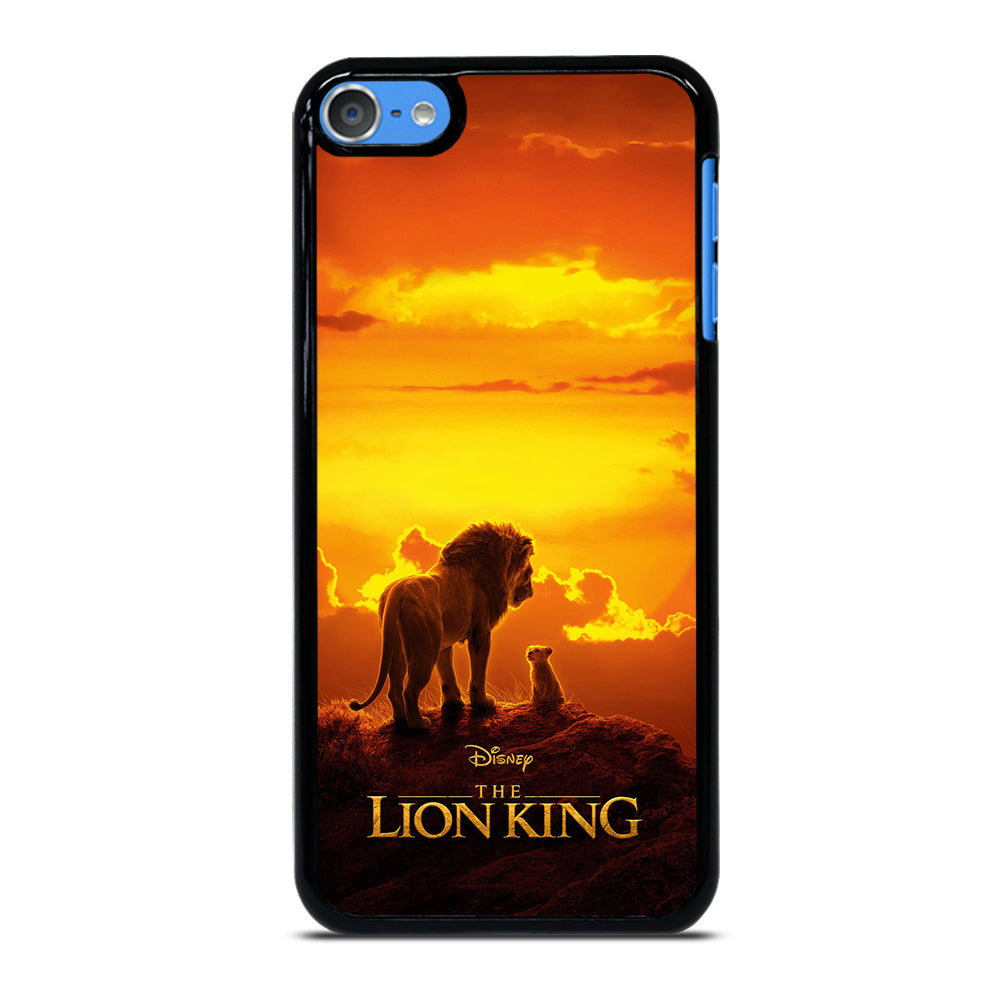 DISNEY THE LION KING 2 iPod Touch Case Cover