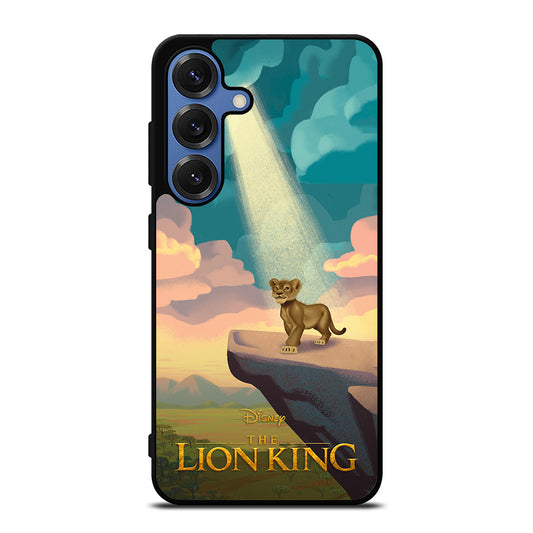 DISNEY THE LION KING 3 Samsung Galaxy Case Cover