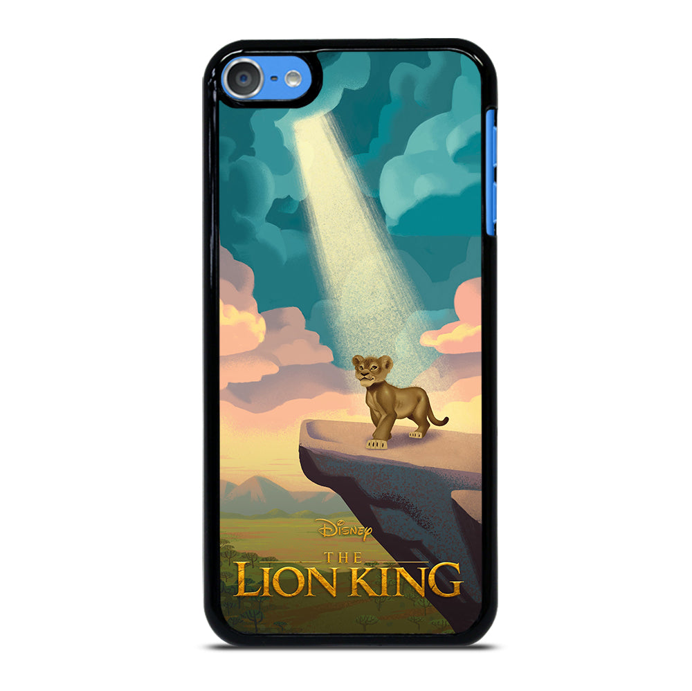 DISNEY THE LION KING 3 iPod Touch Case Cover