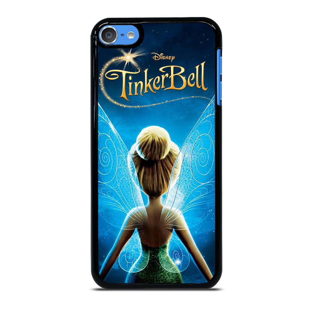 DISNEY TINKERBELL CARTOON iPod Touch Case Cover