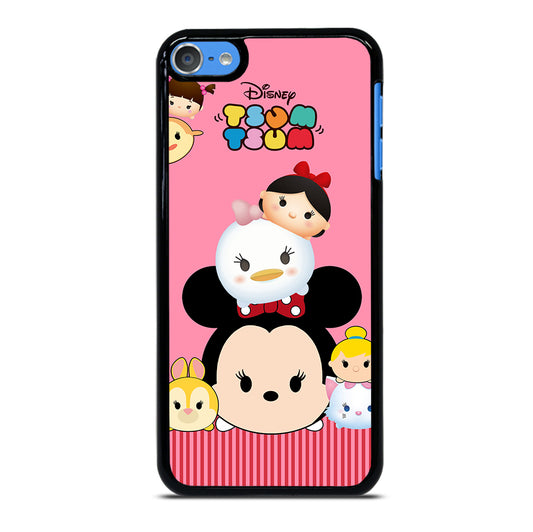 DISNEY TSUM TSUM 1 iPod Touch Case Cover