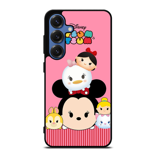 DISNEY TSUM TSUM 1 Samsung Galaxy Case Cover