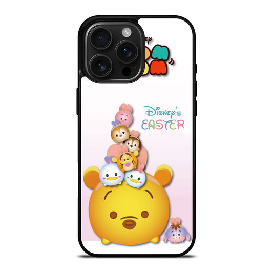 DISNEY TSUM TSUM 2 iPhone Case Cover