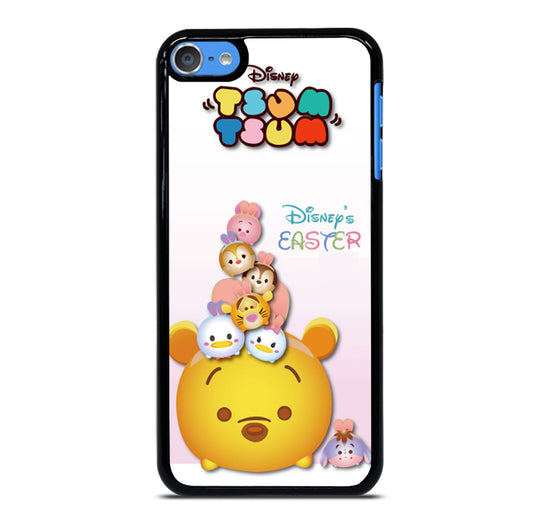 DISNEY TSUM TSUM 2 iPod Touch Case Cover
