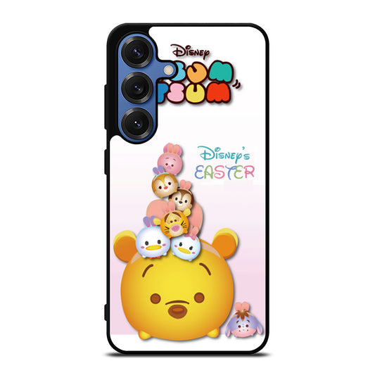 DISNEY TSUM TSUM 2 Samsung Galaxy Case Cover