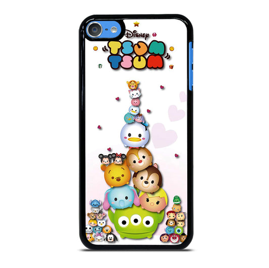 DISNEY TSUM TSUM 3 iPod Touch Case Cover