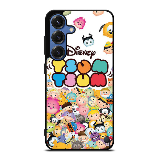 DISNEY TSUM TSUM GAME Samsung Galaxy Case Cover
