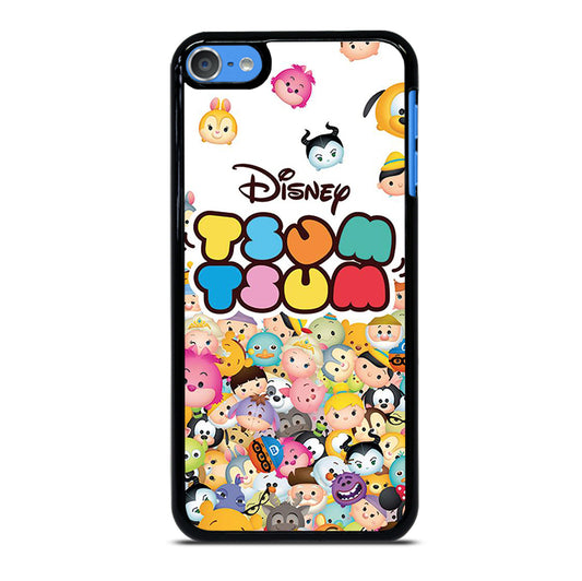 DISNEY TSUM TSUM GAME iPod Touch Case Cover