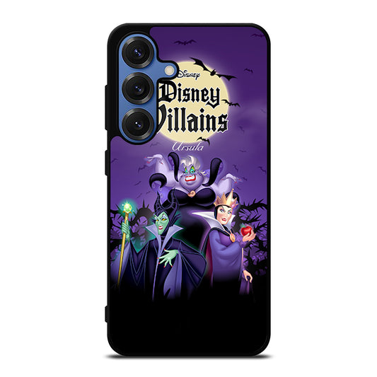 DISNEY VILLAINS URSULA Samsung Galaxy Case Cover