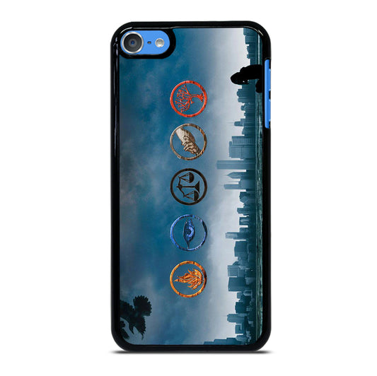 DIVERGENT ICON iPod Touch Case Cover