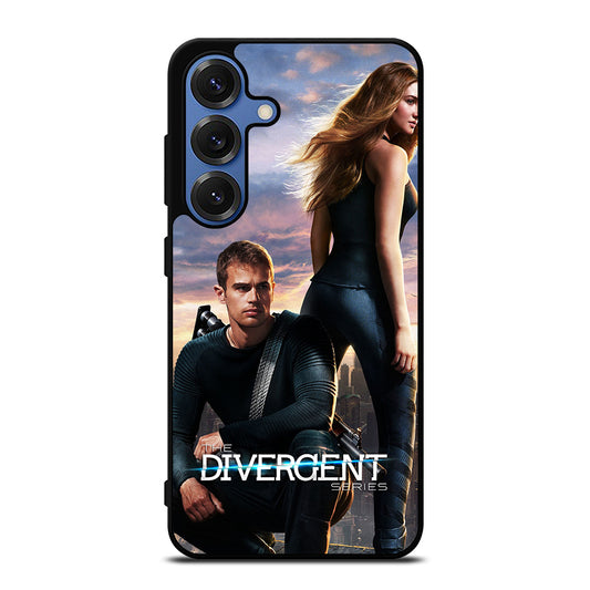 DIVERGENT SERIES Samsung Galaxy Case Cover
