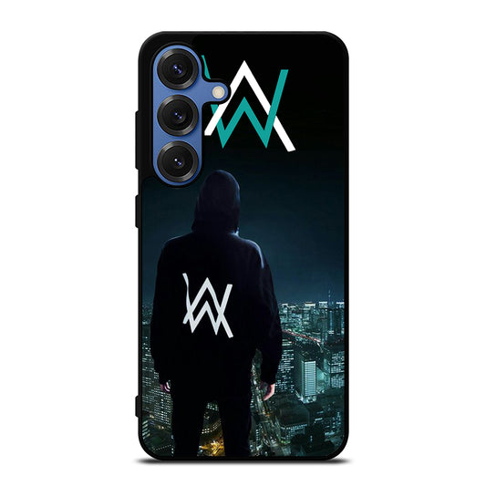 DJ ALAN WALKER 2 Samsung Galaxy Case Cover