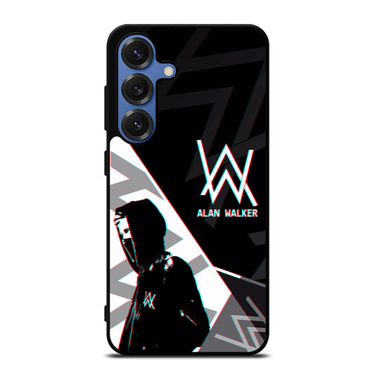 DJ ALAN WALKER 3 Samsung Galaxy Case Cover