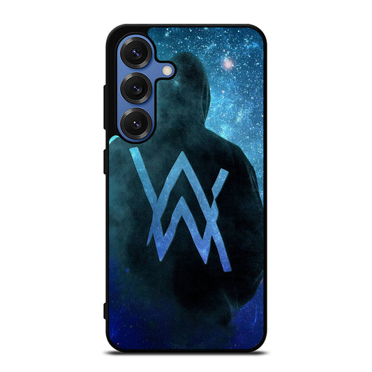DJ ALAN WALKER 4 Samsung Galaxy Case Cover