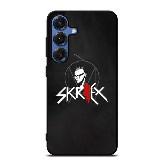 DJ SKRILLEX LOGO Samsung Galaxy Case Cover
