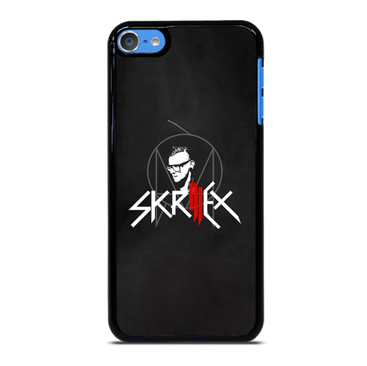 DJ SKRILLEX LOGO iPod Touch Case Cover