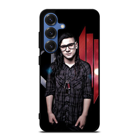 DJ SKRILLEX Samsung Galaxy Case Cover