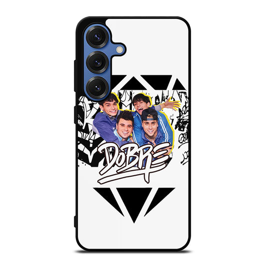 DOBRE BROTHERS DIAMOND Samsung Galaxy Case Cover