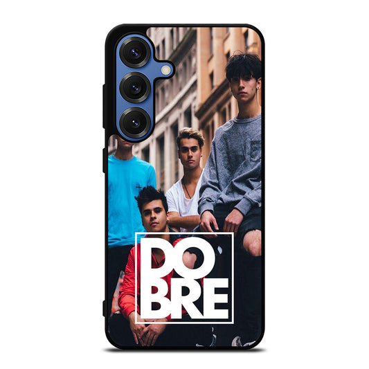 DOBRE BROTHERS GROUP 2 Samsung Galaxy Case Cover