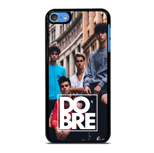 DOBRE BROTHERS GROUP 2 iPod Touch Case Cover