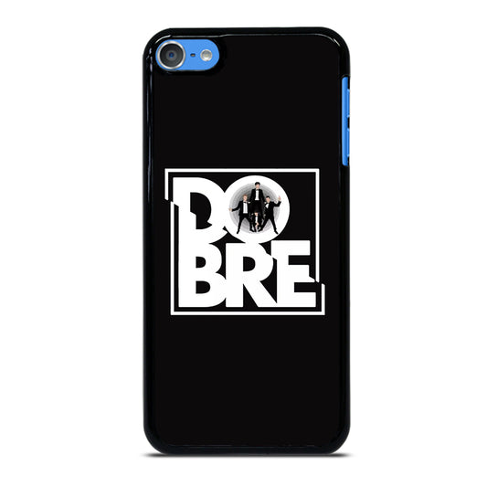 DOBRE BROTHERS GROUP LOGO iPod Touch Case Cover
