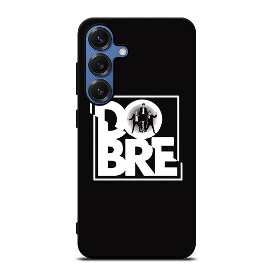 DOBRE BROTHERS GROUP LOGO Samsung Galaxy Case Cover