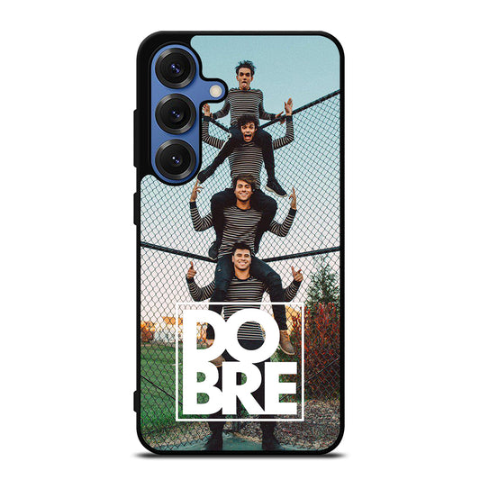 DOBRE BROTHERS GROUP Samsung Galaxy Case Cover