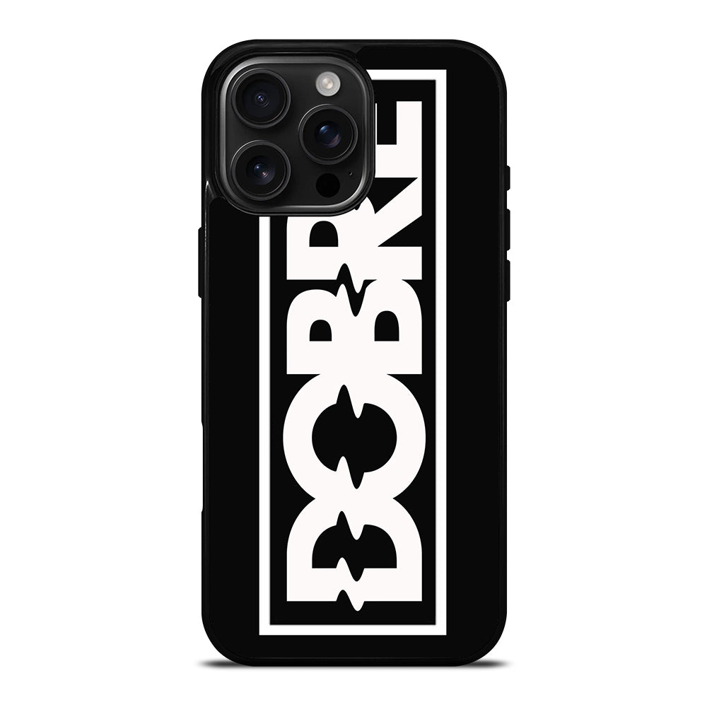 DOBRE BROTHERS LOGO iPhone Case Cover