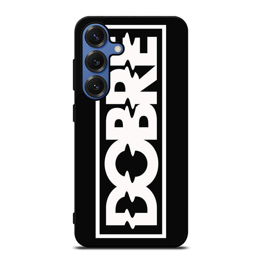 DOBRE BROTHERS LOGO Samsung Galaxy Case Cover
