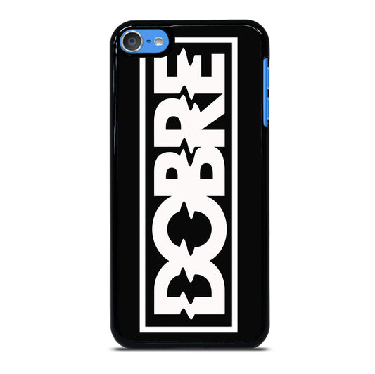 DOBRE BROTHERS LOGO iPod Touch Case Cover