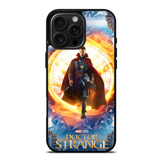 DOCTOR STRANGE MARVEL 1 iPhone Case Cover