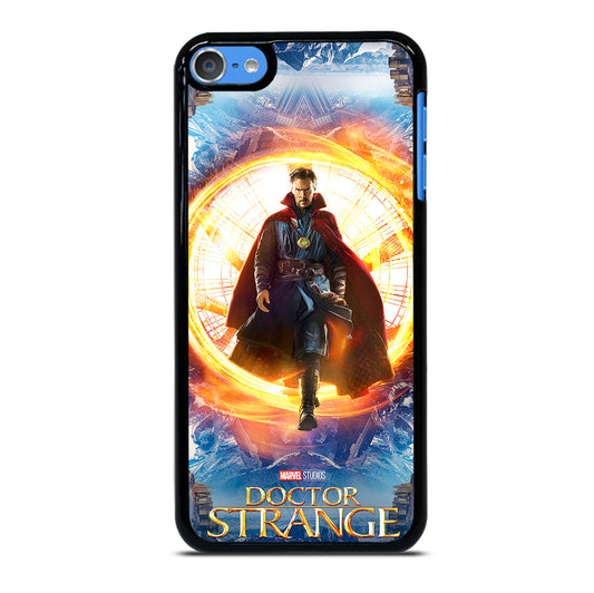 DOCTOR STRANGE MARVEL 1 iPod Touch Case Cover