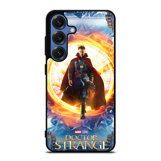 DOCTOR STRANGE MARVEL 1 Samsung Galaxy Case Cover