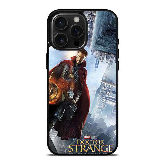 DOCTOR STRANGE MARVEL 2 iPhone Case Cover