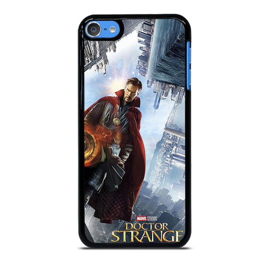 DOCTOR STRANGE MARVEL 2 iPod Touch Case Cover