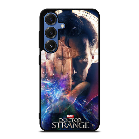 DOCTOR STRANGE MARVEL 3 Samsung Galaxy Case Cover