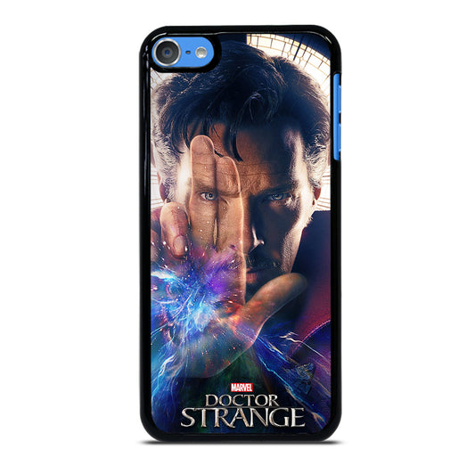 DOCTOR STRANGE MARVEL 3 iPod Touch Case Cover