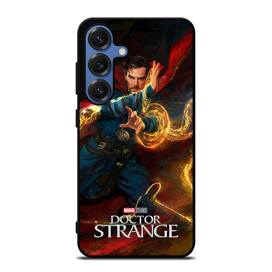 DOCTOR STRANGE MARVEL MOVIE Samsung Galaxy Case Cover