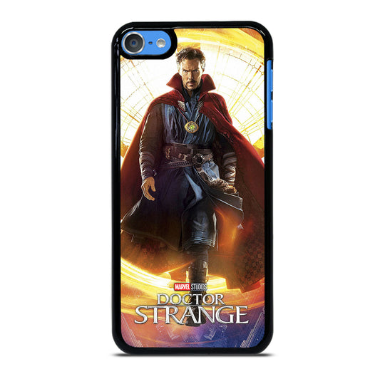 DOCTOR STRANGE MARVEL SUPERHERO iPod Touch Case Cover