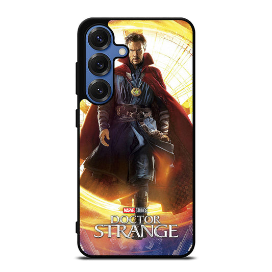 DOCTOR STRANGE MARVEL SUPERHERO Samsung Galaxy Case Cover