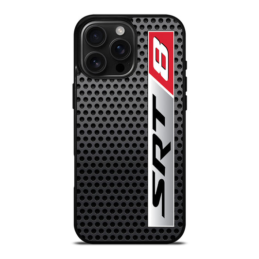 DODGE CHARGER SRT8 iPhone Case Cover