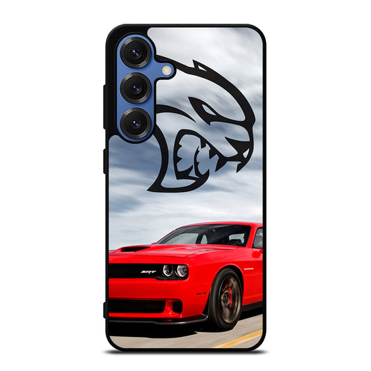 DODGE CHARGER SRT8 CAR Samsung Galaxy Case Cover